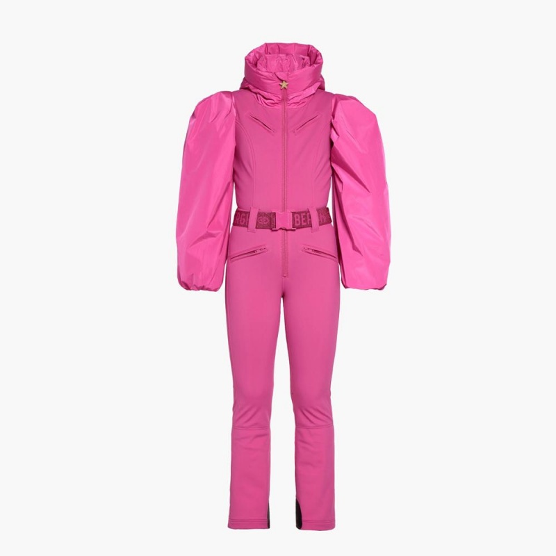 Goldbergh VOOM Skianzug Rosa | KDOLBM736