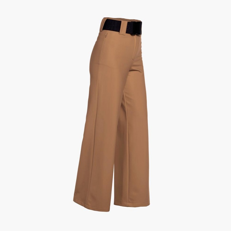 Goldbergh WHAM Hose Braun | OWMJRZ369