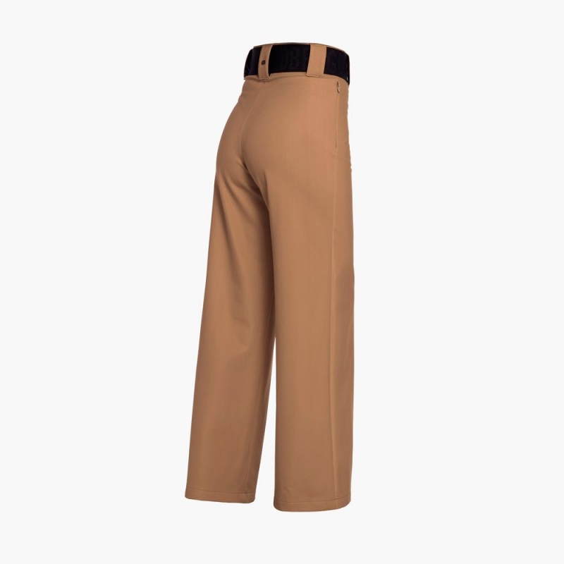 Goldbergh WHAM Hose Braun | OWMJRZ369