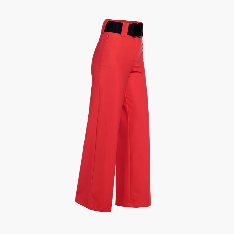 Goldbergh WHAM Hose Rot | DZNTYV610