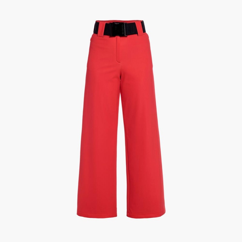 Goldbergh WHAM Hose Rot | DZNTYV610