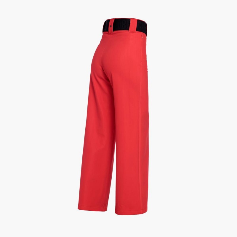 Goldbergh WHAM Hose Rot | DZNTYV610