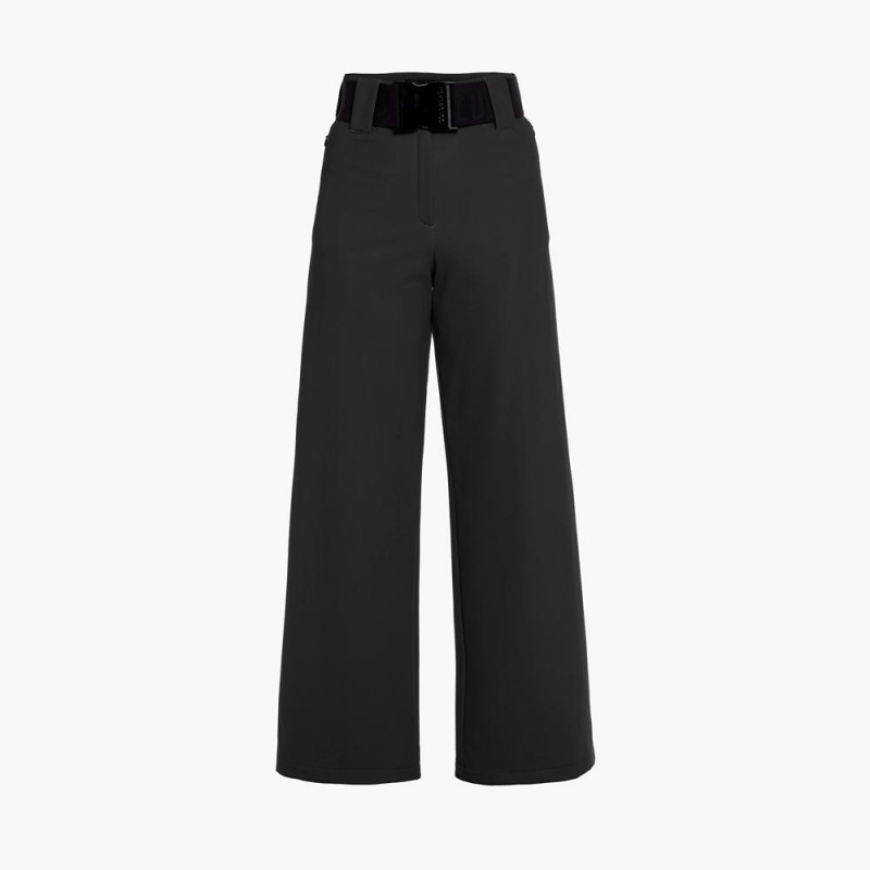 Goldbergh WHAM Hose Schwarz | STQMBO394
