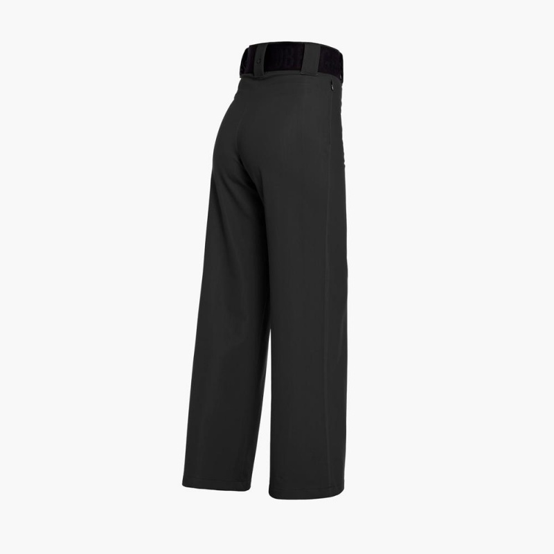 Goldbergh WHAM Hose Schwarz | STQMBO394