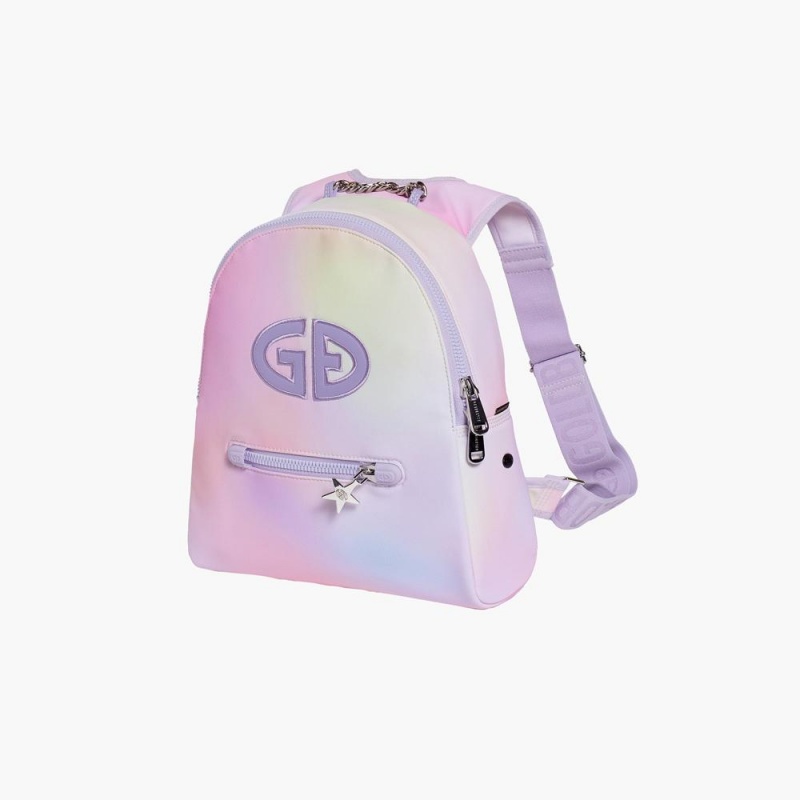 Goldbergh WONDER Rucksack Hellrosa | FSICOG378