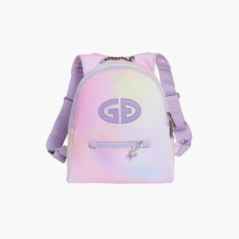 Goldbergh WONDER Rucksack Hellrosa | FSICOG378