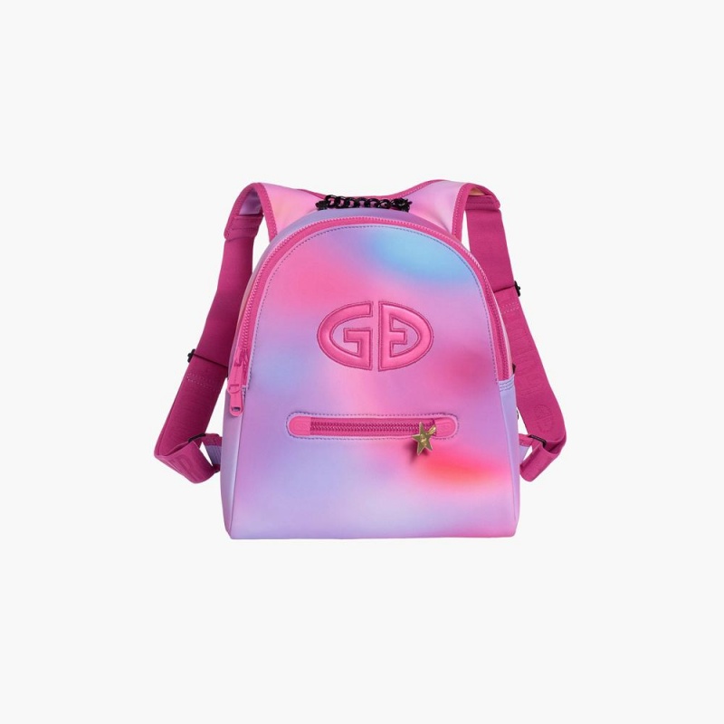 Goldbergh WONDER Rucksack Rosa Lila | KRTUNA687