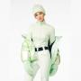 Mintfarben