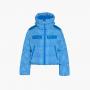 Blau